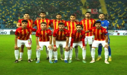 Yeni Malatyaspor 'Resmen' Düştü !