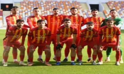 Yeni Malatyaspor Bugün Ankara'ya Uçacak