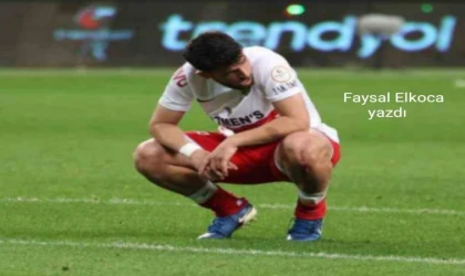 " Kaldır Başını Çocuk...! "