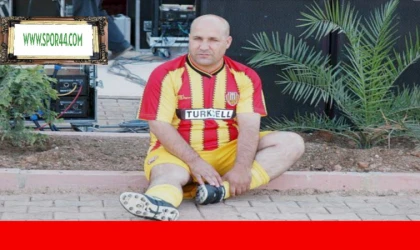 Karadağ, Yeni Malatyaspor'a Aday