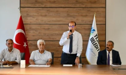 M.Yeşilyurtspor Kongreye Gidiyor