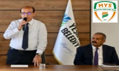 M.Yeşilyurtspor Yarın Kongre Yapacak