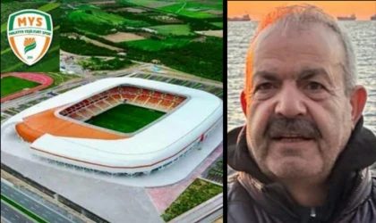 M.Yeşilyurtspor Yeni Malatya stadyumunda Oynamak İstiyor