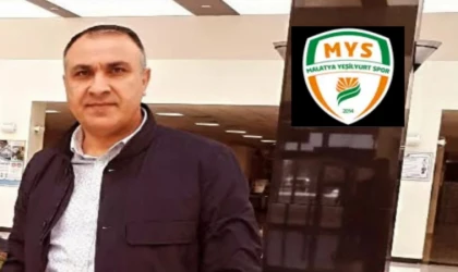 M.Yeşilyurtspor'da Şok istifa!