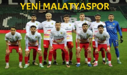 Yeni Malatyaspor'a Talip Çıkacak mı?