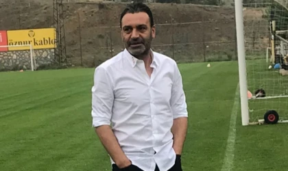 YMS'ye Çaylak 'da Aday