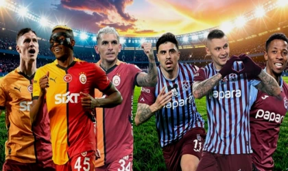 Ziraat Türkiye Kupası Finali Bugün