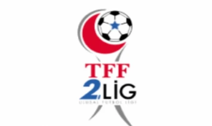 2.Ligde Grup Kura Çekimi Bugün Yapılacak