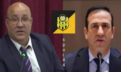 Başkanlar, Görev Bölümü Yaptı