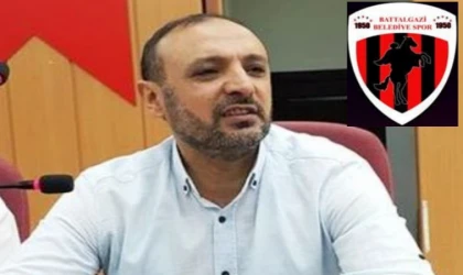 Battalgazi Belediyespor'da Barman Dönemi