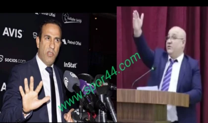 " Bayram Bitti Kılıçlar Kınından Çıktı "