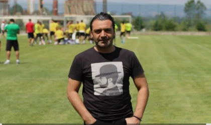 Çaylak, " Yeni Malatyaspor İçin Adaylıktan Çekildim "