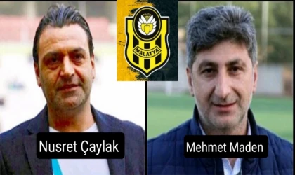 Çaylak, Yeni Malatyaspor'a Adaylığını Açıkladı