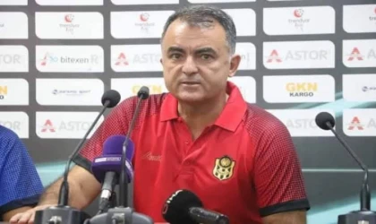 Yeni Malatyaspor'da Bir Veda Daha
