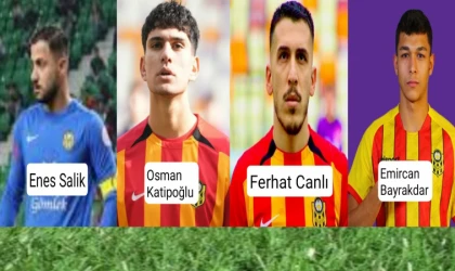 YMS'de Futbolcular Ne Olacak?