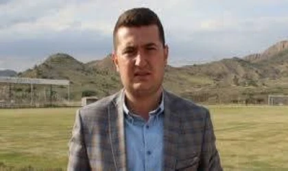 YMS'de Karakuş Kulüp Müdürlüğüne Getirildi