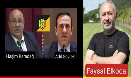 YMS'de Transfer Yasağı Bilmecesi