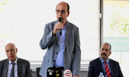 Yönetim Kurulu 'Şampiyonlar Ligi'