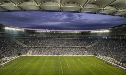 2.Lig Kulübü Kombine de Süper Ligi Kıskandırdı