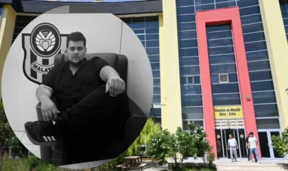 Bir Tepki de yenimalatya.com.tr'den Geldi