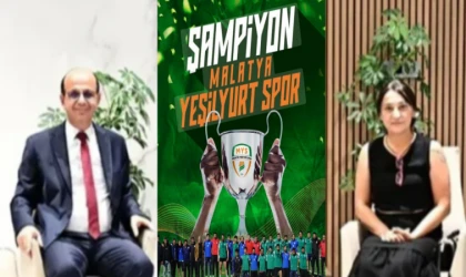 Geçit, " Malatya'nın Şerefini Yere Düşürmeyiz"