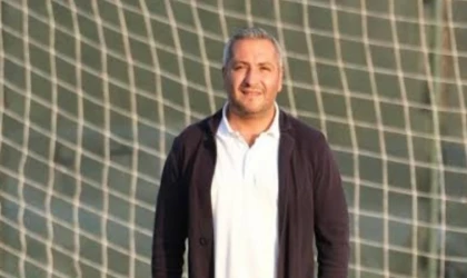İlek, Genel Menejerliğe Getirildi