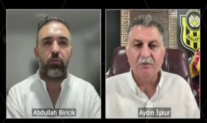 İşkur, "Borç 2 Milyon Euro Dediler...!"