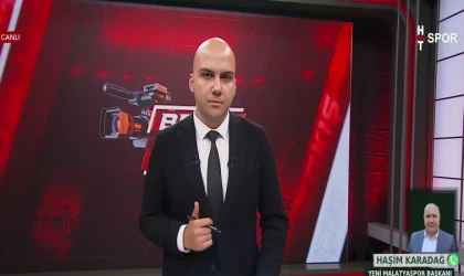Karadağ'dan Gevrek'e Ağır İtham