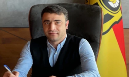 Koçyiğit, " Toplantıyı Gizli Kamera İle Çekmişler"