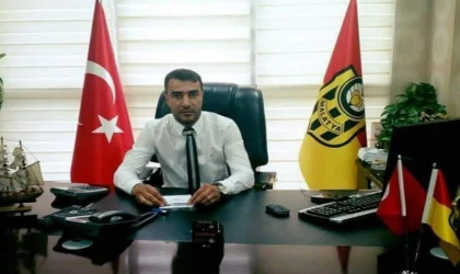 Koçyiğit'ten, " Hodri Meydan "