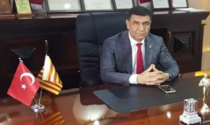 Kopal'dan Sert Tepki!