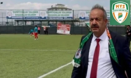 M.Yeşilyurtspor'da da İşler Karışık