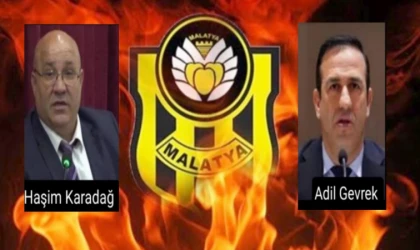 " Süre Biterse, Savaş mı Çıkacak? "