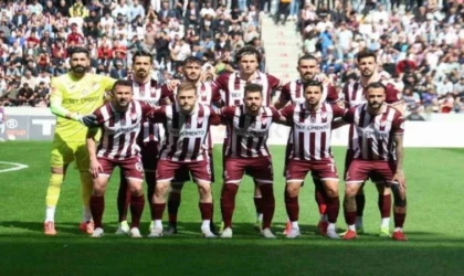 Yeni Malatyaspor Elazığspor İle Oynayacak