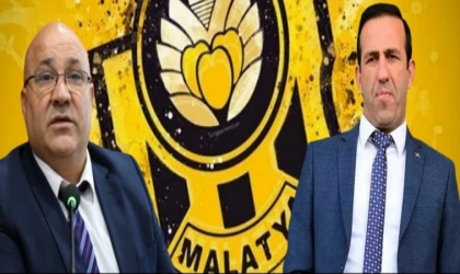 Yeni Malatyaspor Kavgası Vites Yükseltti