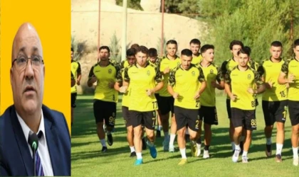 Yeni Malatyaspor Lige Girecek mi ?