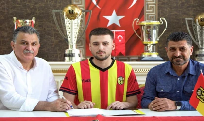 Yeni Malatyaspor Sayıyı Artırıyor