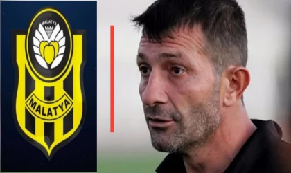 Yeni Malatyaspor'un Gözü 'Aydın'