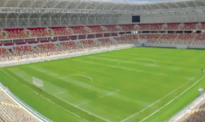 Bursaspor Maçı Malatya'da