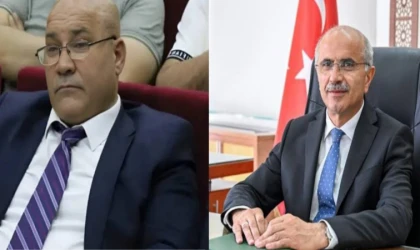 Karadağ, Başkan Er İle Görüşme Talep Etti