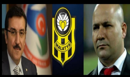 Karadağ, Tüfenkçi'ye Cevap Verdi !