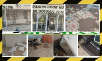 Neden Nurettin Soykan Tesisleri ?(!)