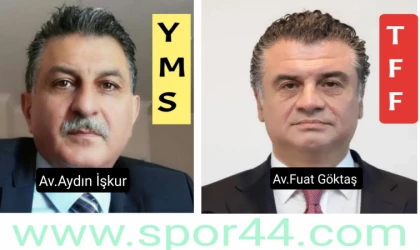 ÖZEL HABER| Futbolda Hemşeri Dostluğu
