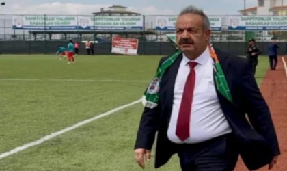 " Şimdi Kenetlenme Zamanı "