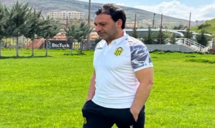 Taraftar Soruyor Bu Adamın Suçu Neydi ?