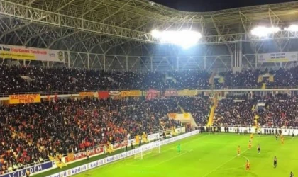 Taraftardan Bilet Fiyatlarına Tepki !
