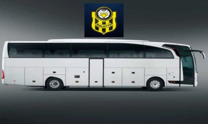 Yeni Malatyaspor K.Maraş'a Bugün Gidecek