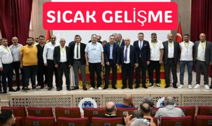 Yeni Malatyaspor Kongresi İptal Edildi