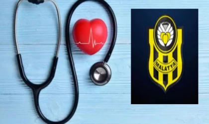 Yeni Malatyaspor Sağlık Kontrolünden Geçti
