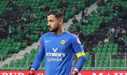 Yeni Malatyaspor'da Şok Ayrılık
